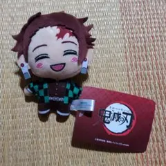 鬼滅の刃 キーチェーンマスコット vol.6 竈門 炭治郎