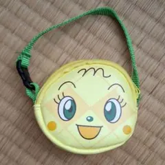 アンパンマン パチットころりん メロンパンナ