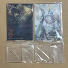 ベルセルク アクリルスタンド