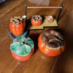 2026年最新】置物 柿の人気アイテム - メルカリ