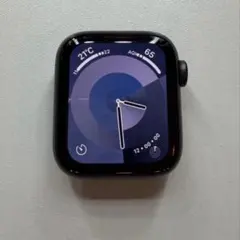 Applewatch series8 GPSモデル バッテリー最大容量91% - メルカリ
