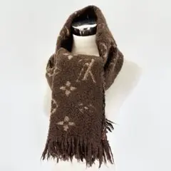 2025年最新】ロゴマニア ルイヴィトン マフラーの人気アイテム