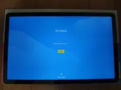 Lenovo Xiaoxin Pad 2022 128GB ストームグレー