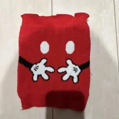 ミッキー 腹巻 ベビー