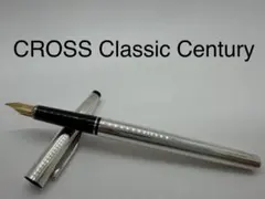 ★希少★CROSS/クロス Classic Century F 旧ロゴのサムネイル