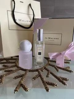 Jo MALONE LONDON サクラチェリーブロッサム ブラックベリー＆ベイ