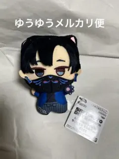 SAKAMOTO DAYS ちびぐるみ 百鬼夜行ver. 勢羽真冬