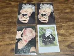 &TEAM Back to Life トレカ MAKI