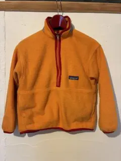 patagonia パタゴニア シンチラ　フリース　120