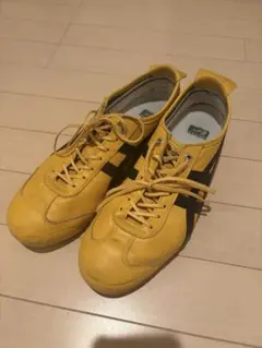 OnitsukaTiger オニツカタイガー メキシコ　MEXICO66 SD