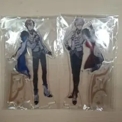 ChroNoiR アクスタ UP2YOU 叶 葛葉