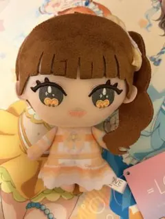 2026年最新】イコラブ ぬいぐるみ 大場花菜の人気アイテム - メルカリ