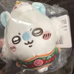 ちいかわ モモンガ キーホルダー