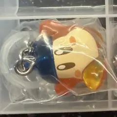 星のカービィ　めじるしアクセサリー3