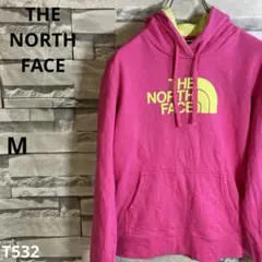 THE NORTH FACE/ノースフェイス/スウェットフーディー/T532