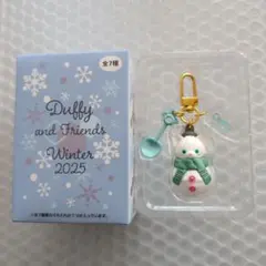 ディズニーシー 　シークレットオブスノーウィーディ 　チャーム　 ジェラトーニ