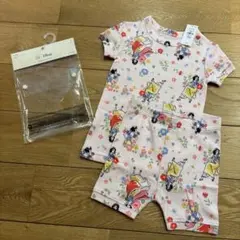 babyGAP ディズニー パジャマ 95cmのサムネイル