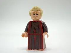 レゴ スターウォーズ ミニフィグ パルパティーン