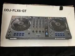 2026年最新】DDj flx6 gtの人気アイテム - メルカリ