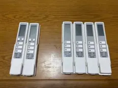 ka様専用LIXIL電動窓シャター用リモコン 動作未確認 保管品のサムネイル