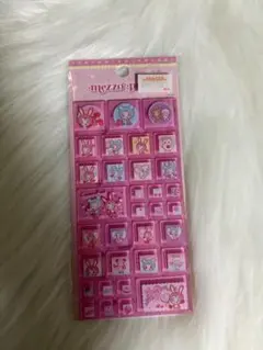 mezzo piano メゾピアノ タイルシールのサムネイル