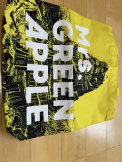 2026年最新】mrs. green apple 銀テープ フルの人気アイテム - メルカリ