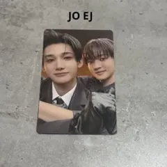 月狼 ユニット JO EJ ジョウ ウィジュ ケミ