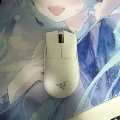 Razer Deathadder V3 proのサムネイル