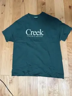 Creek Angler's Device quiet mountain Teeのサムネイル