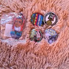 EXILE ネスミス グッズまとめ売り