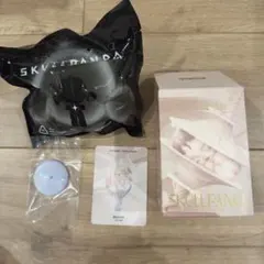 SKULLPANDA The Paradox The Hold