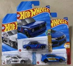 ホットウィール ホンダ