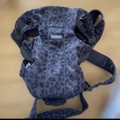 美品⭐️BABYBJÖRN Baby Carrier Miniのサムネイル