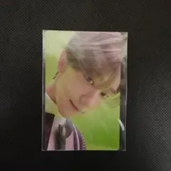 the8 あいのちから　トレカ