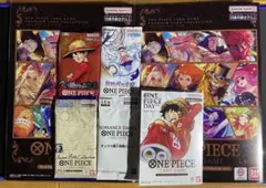 コレクションベストセレクションvol.4 ワンピースデイ24未開封パックセット