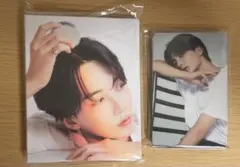 SEVENTEEN 17 IS RIGHT HERE バインダー ジョンハン