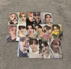 エスクプス トレカ