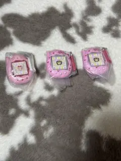 たまごっち　ミニチュアチャームコレクション3