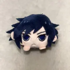 鬼滅の刃 もちころりん 冨岡義勇