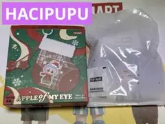 hacipupu キャラクターグッズ