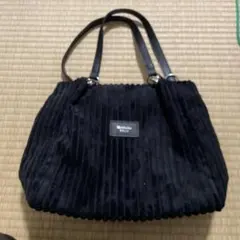 【未使用】SHEIN バック 黒 ブラック