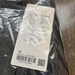 ルルレモン新品レギンス