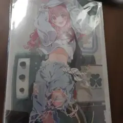 プロセカ ZOZOTOWN ZOZOコラボ グッズセット 桃井愛莉 - メルカリ