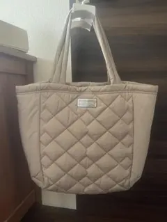 新品　未使用　タグ付き　Marc Jacobs キルティングバッグ