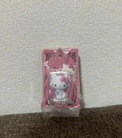 ハローキティ パッケージミニチュアコレクション チャーミーキティ