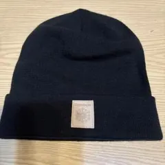 Reebok CLASSIC ニット帽 ブラック OSFM