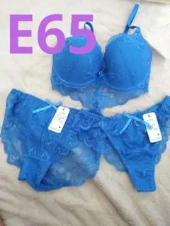 エアリー総レースブラ＆レース透けフルバック＆レースTバック