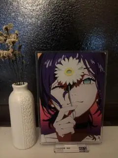 『チェンソーマン&nbsp; レゼ篇』 レゼ アクリルスタンド