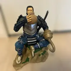 希少　クロコダイル　フィギュア　ワンピース