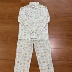 すみっこぐらパジャマ150センチ